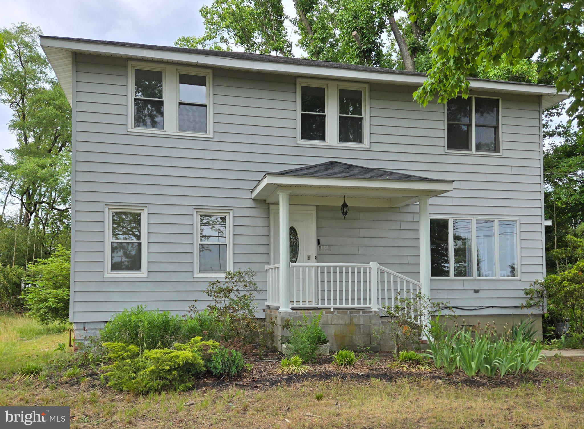 Photo 1 of 63 — 1632 W GARDEN ROAD, VINELAND, NJ 08360