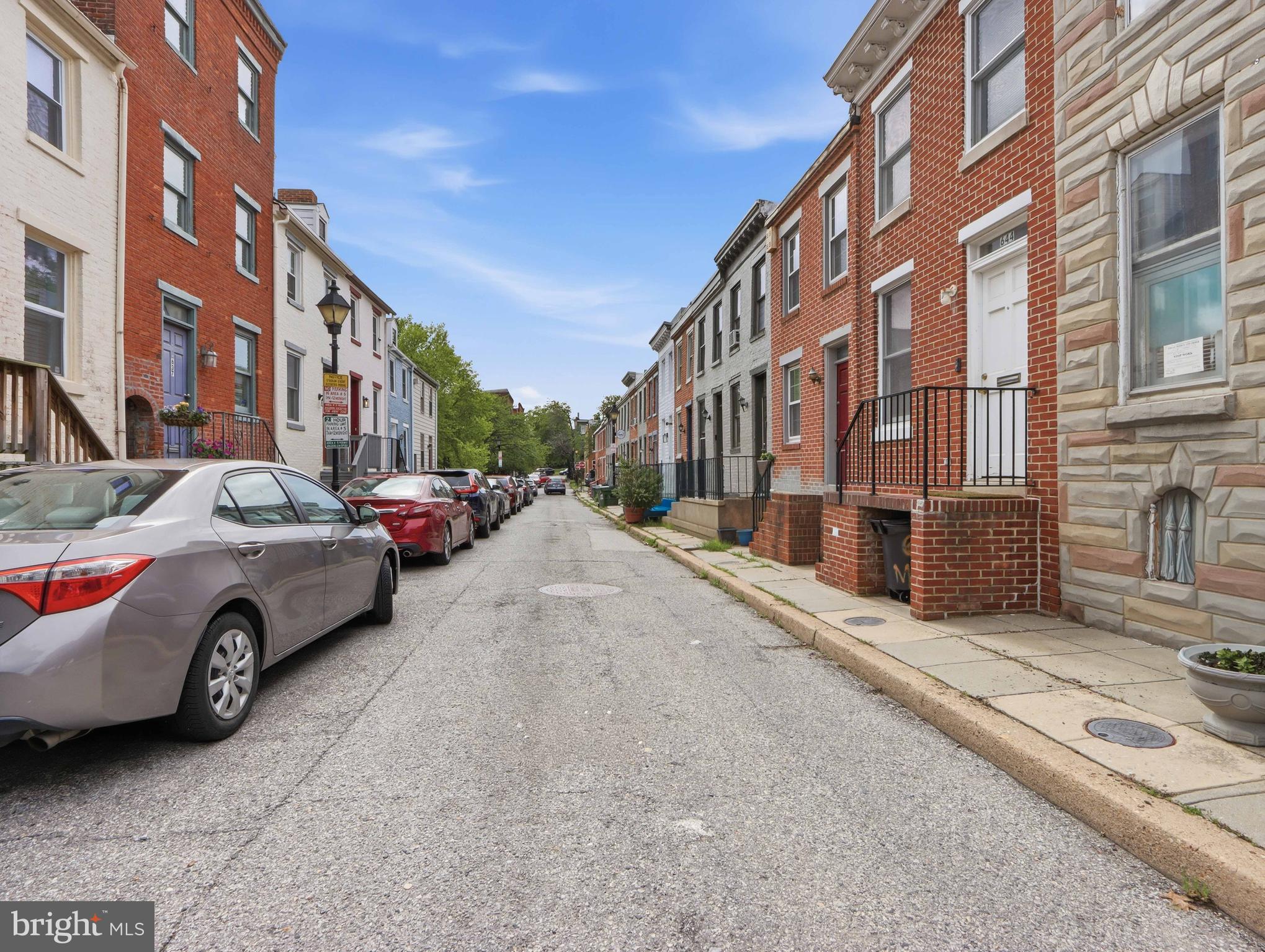 RIDGELY'S DELIGHT - Residential