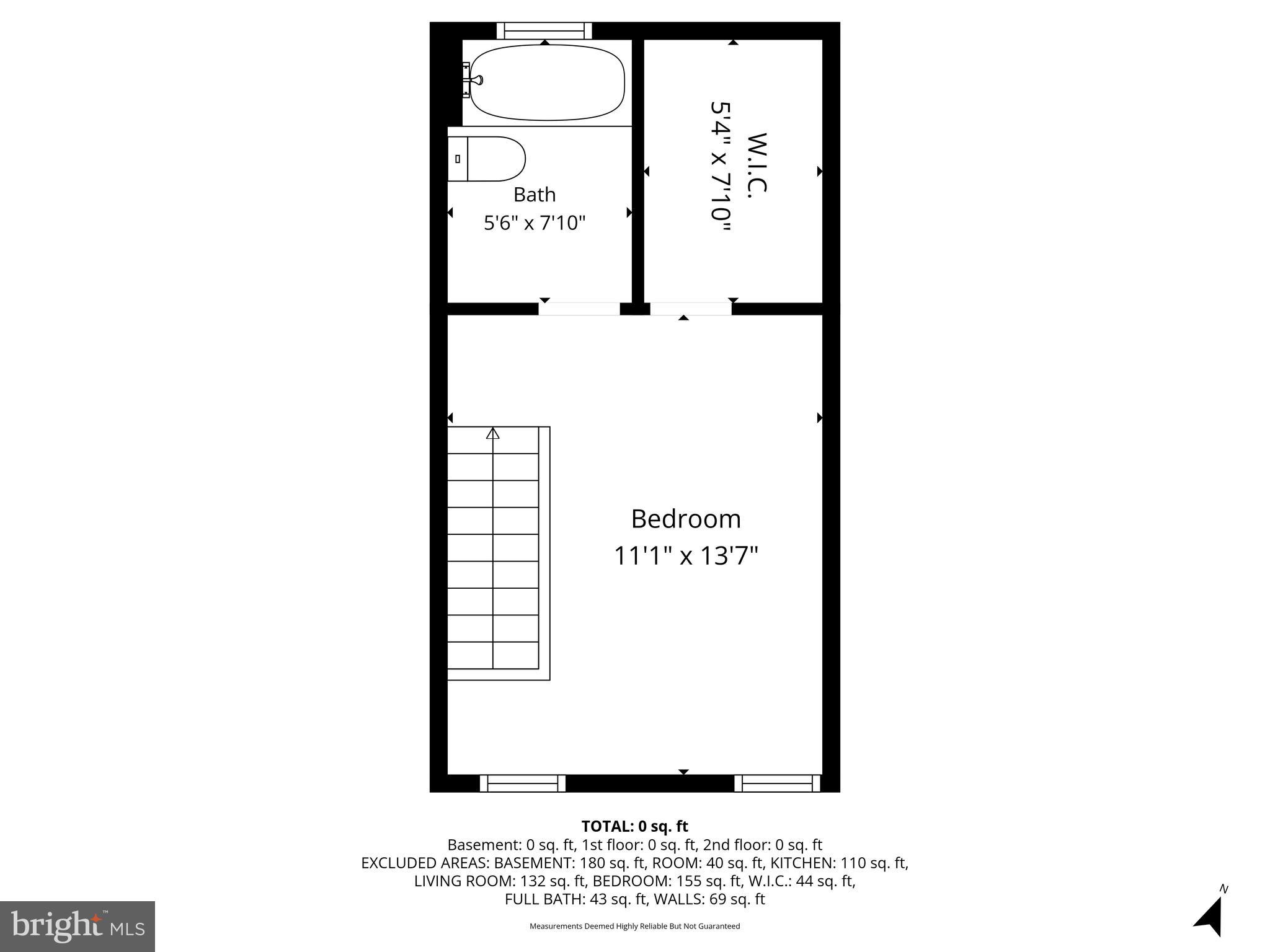 RIDGELY'S DELIGHT - Residential