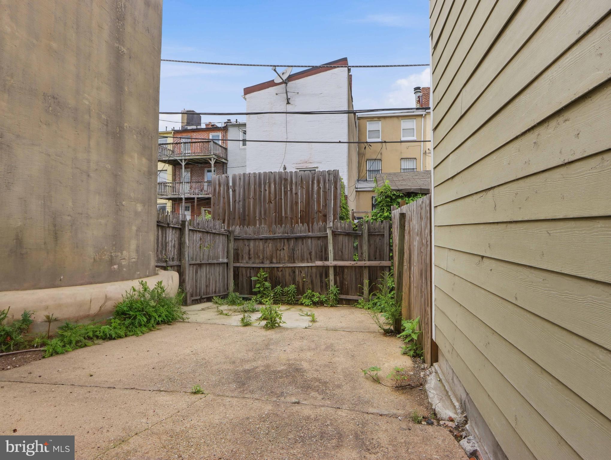 RIDGELY'S DELIGHT - Residential