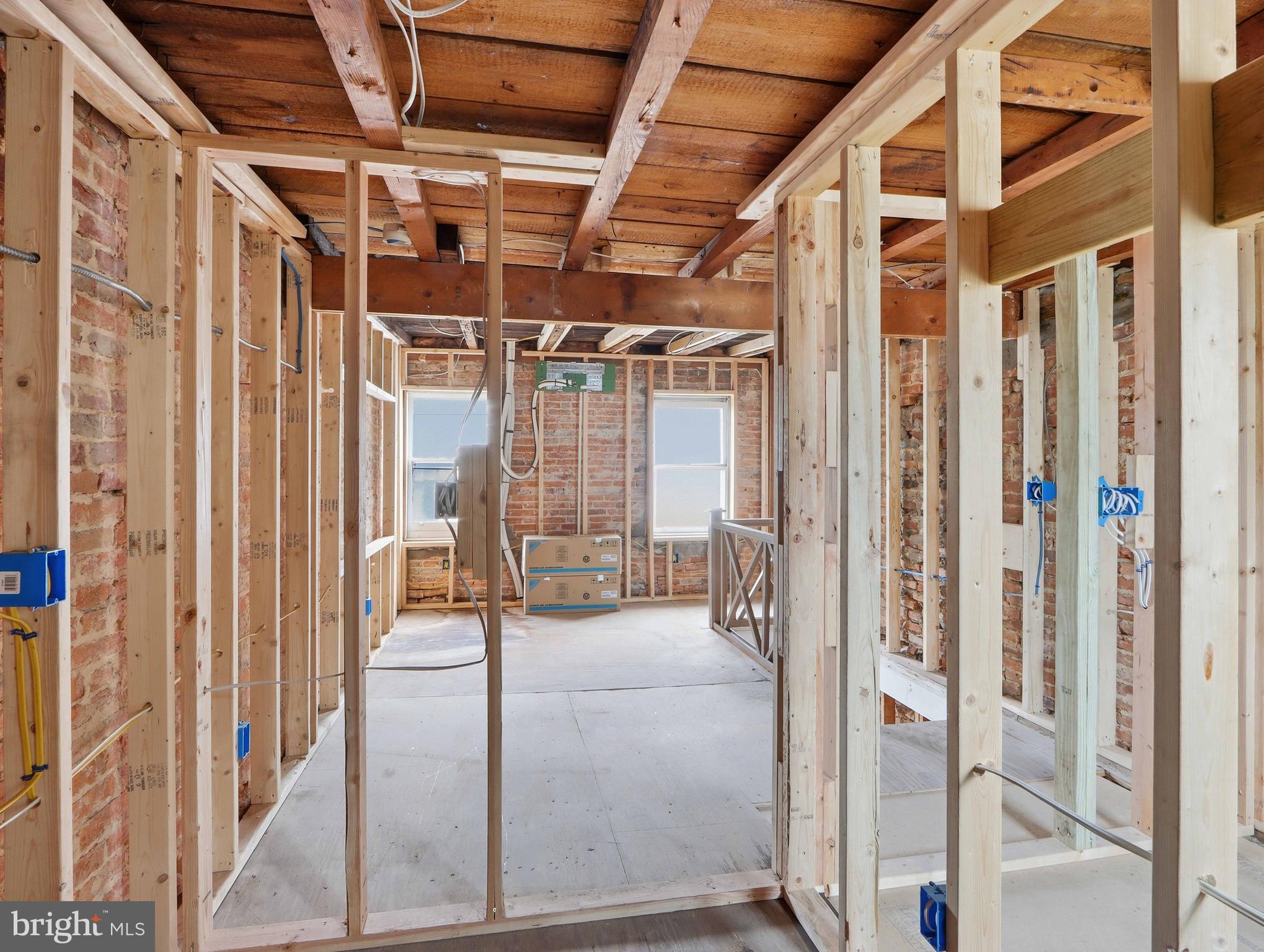 RIDGELY'S DELIGHT - Residential
