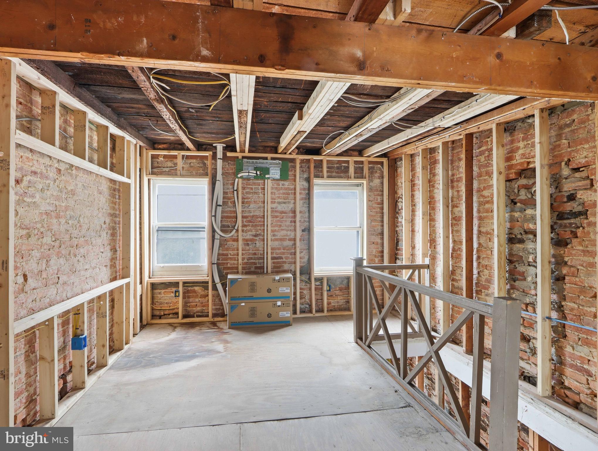 RIDGELY'S DELIGHT - Residential