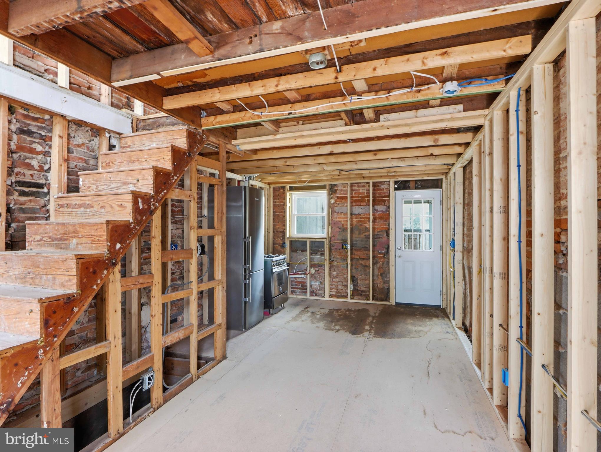 RIDGELY'S DELIGHT - Residential