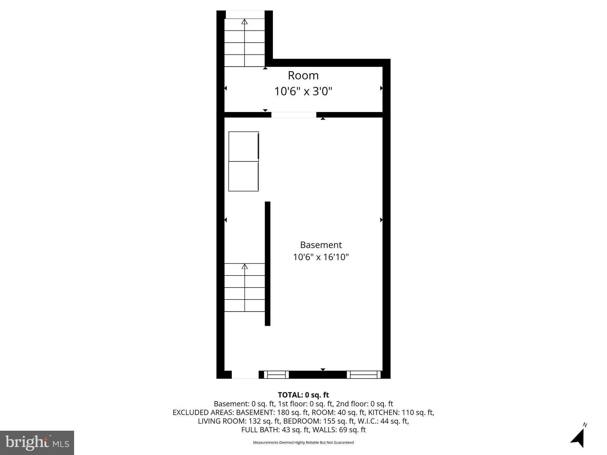 RIDGELY'S DELIGHT - Residential