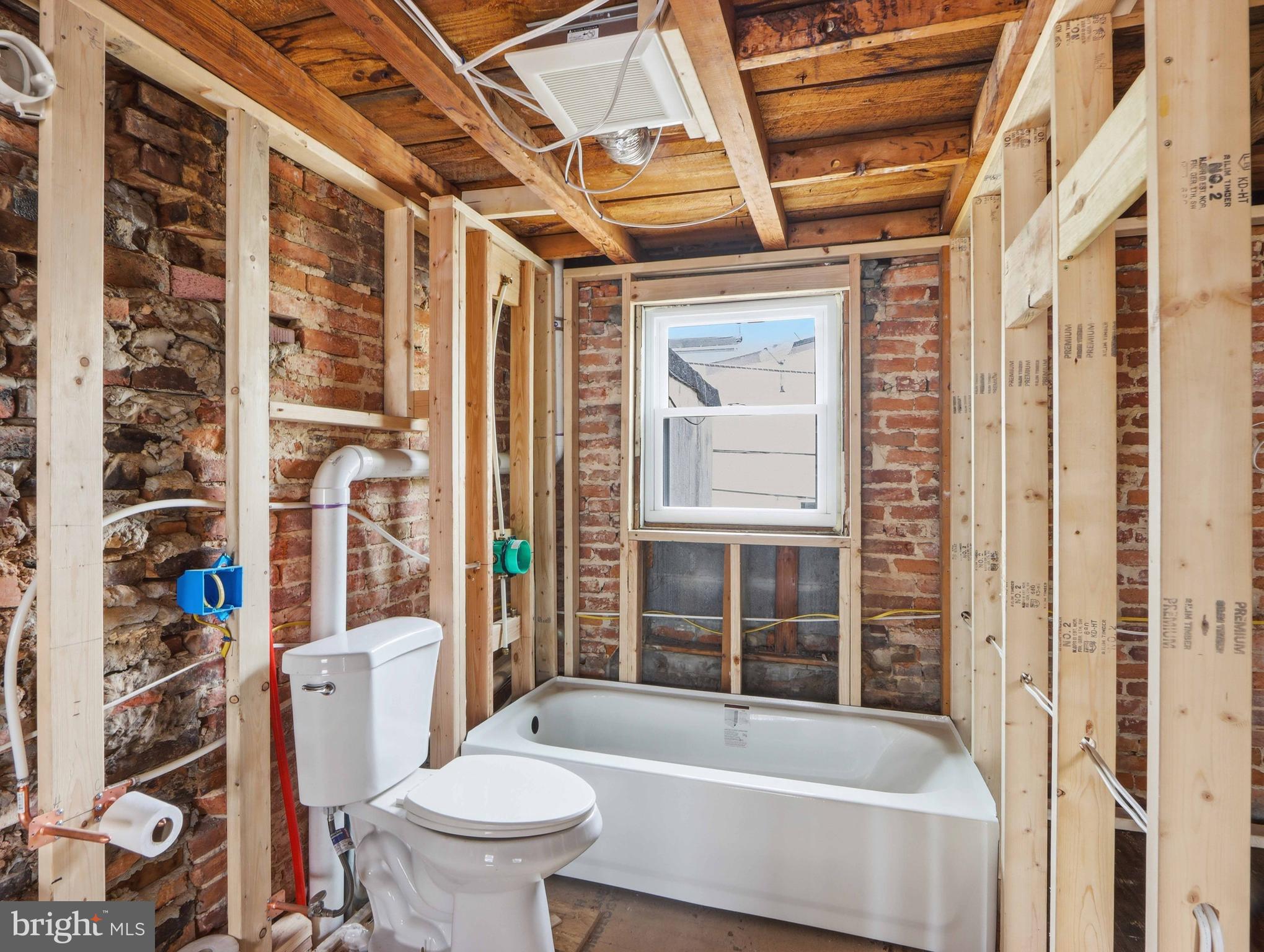 RIDGELY'S DELIGHT - Residential
