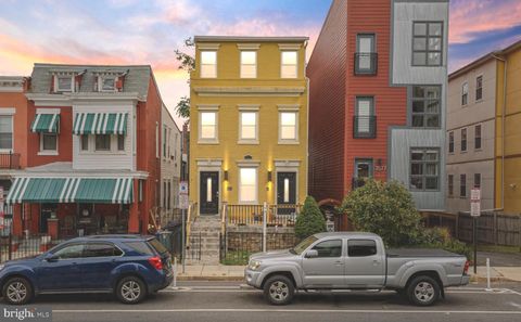 3579 WARDER STREET NW 3 WASHINGTON DC 20010