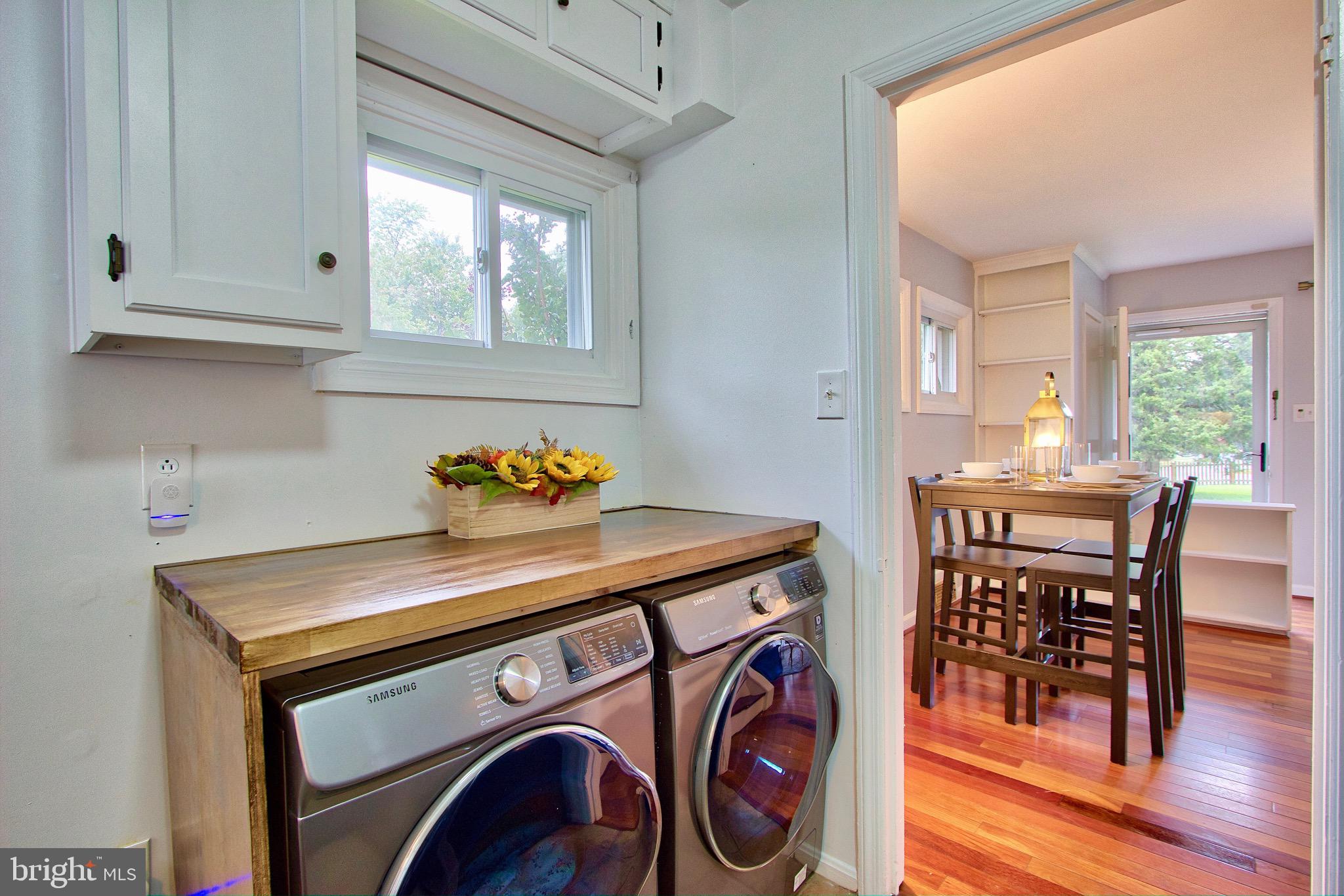 BUCKNELL MANOR - Residential