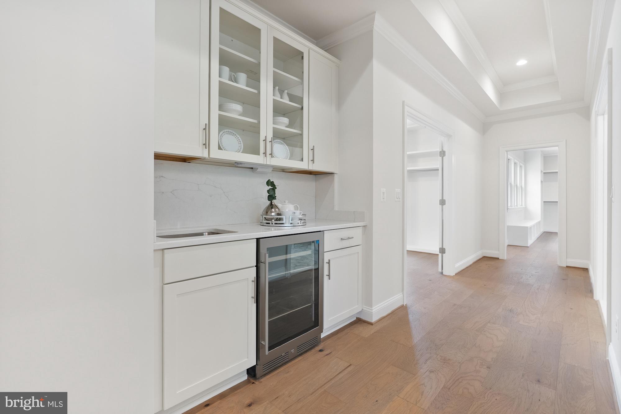 WEBER PROPERTY - Residential