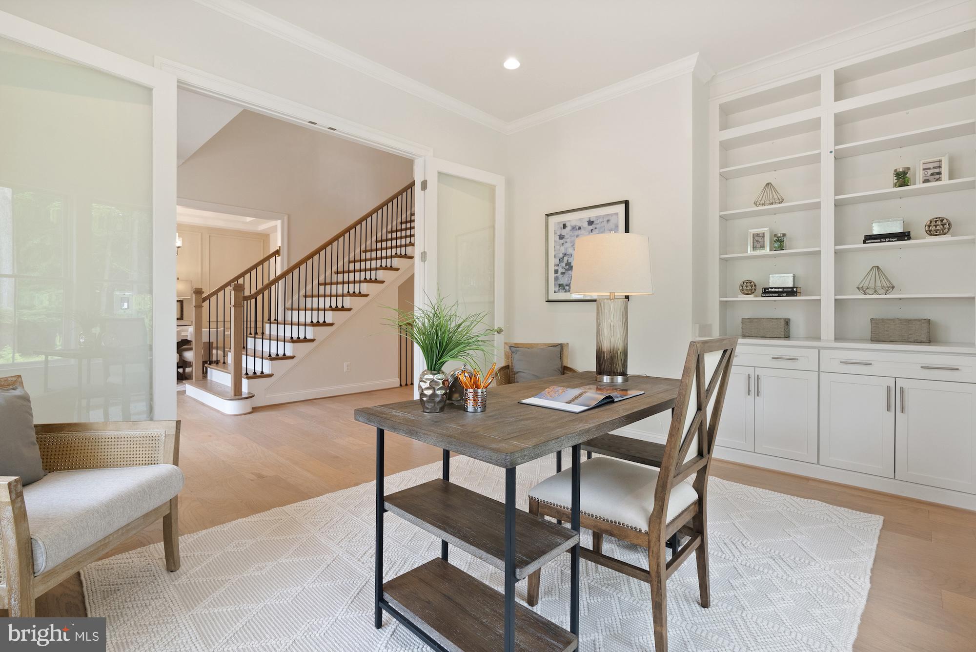 WEBER PROPERTY - Residential