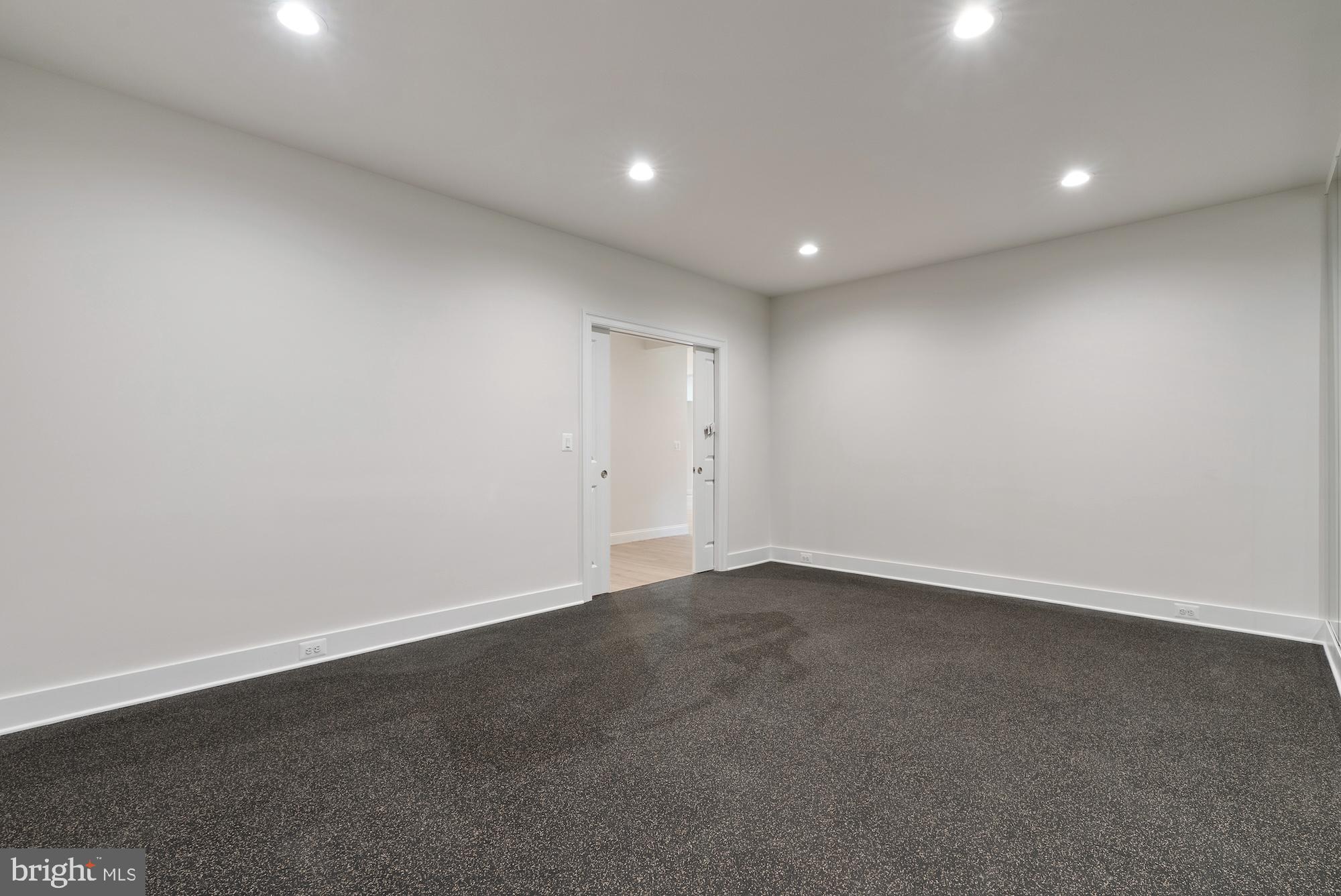 WEBER PROPERTY - Residential