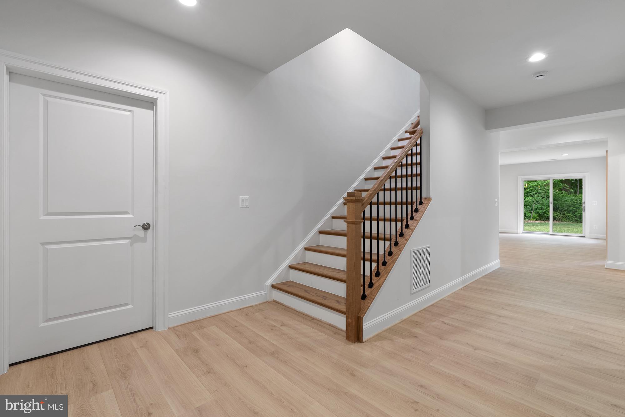 WEBER PROPERTY - Residential