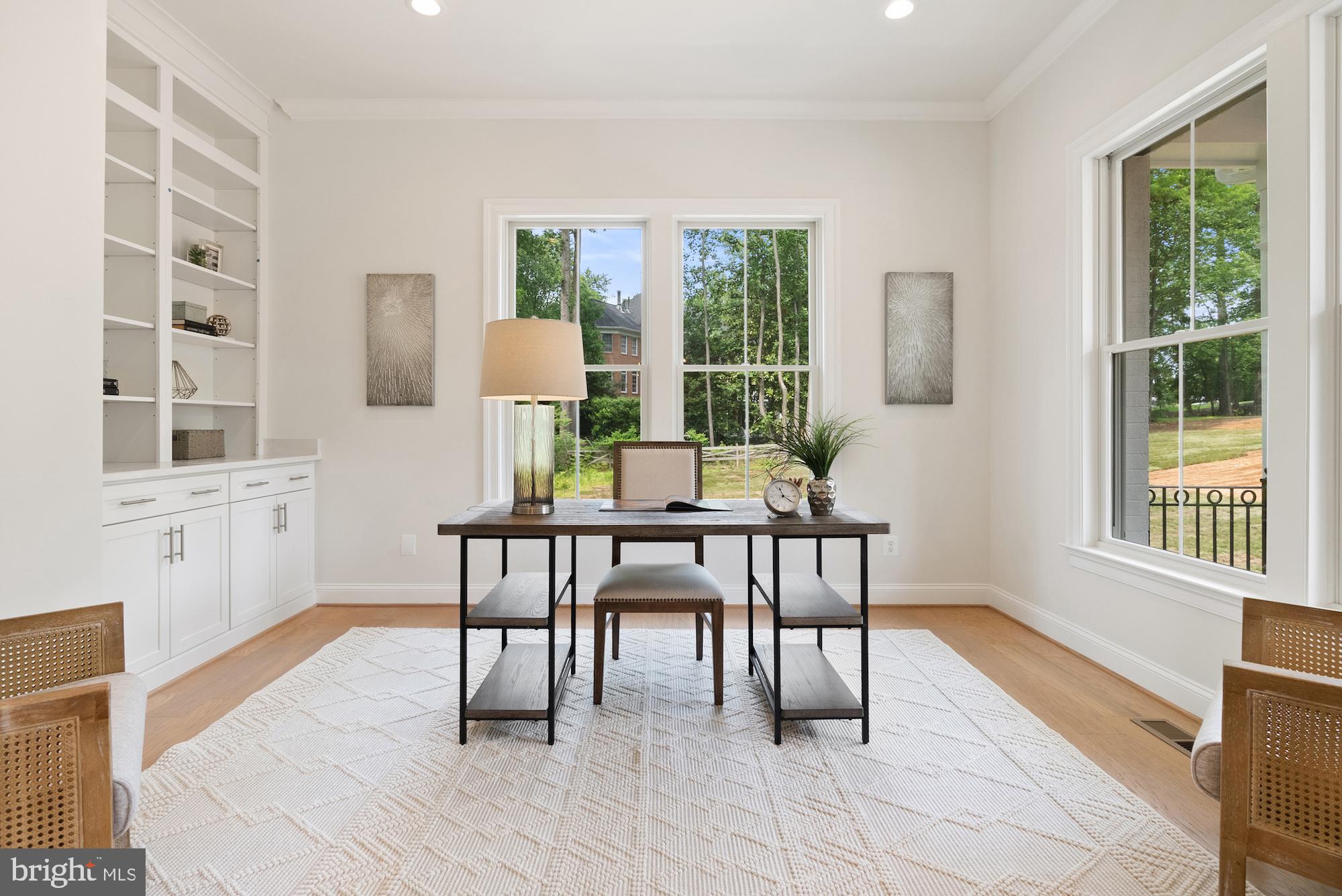 WEBER PROPERTY - Residential