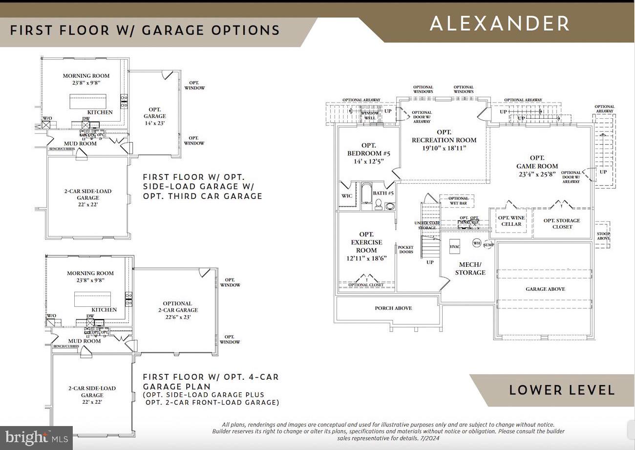WEBER PROPERTY - Residential