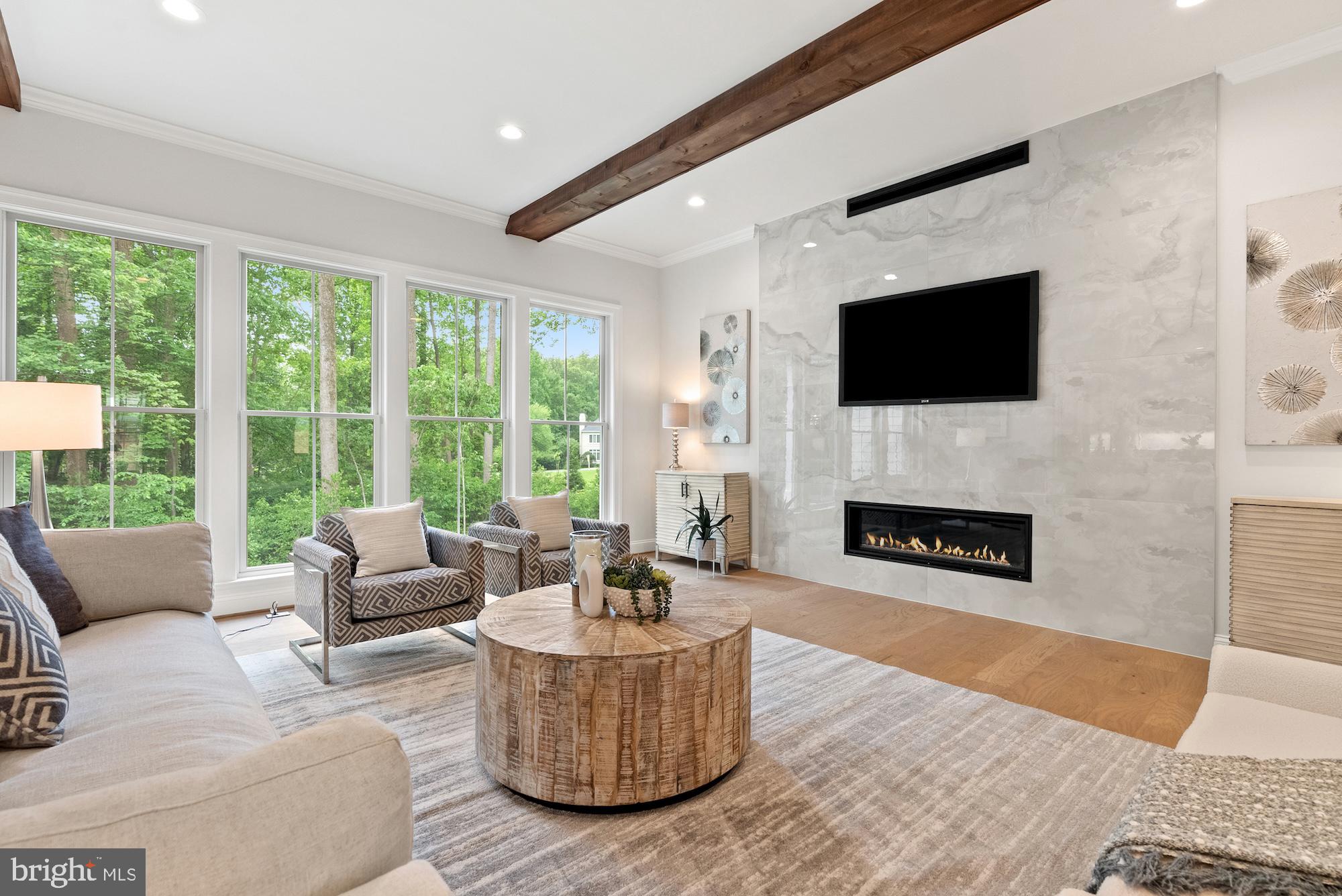 WEBER PROPERTY - Residential