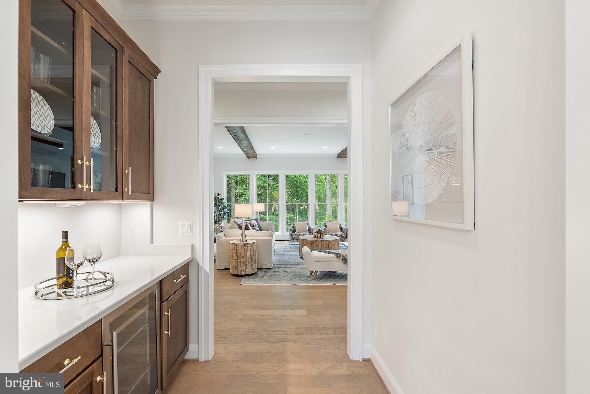 WEBER PROPERTY - Residential