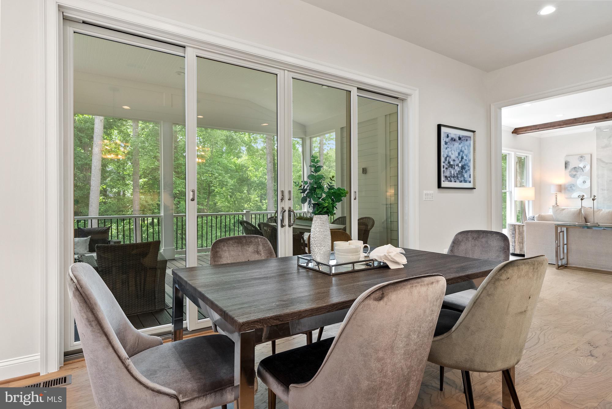 WEBER PROPERTY - Residential