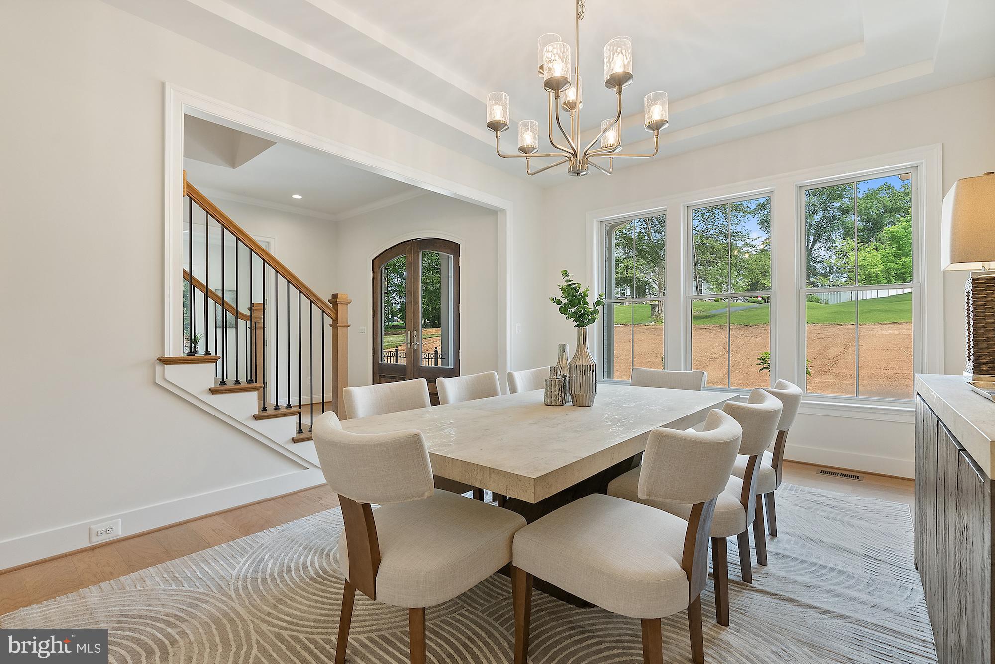 WEBER PROPERTY - Residential