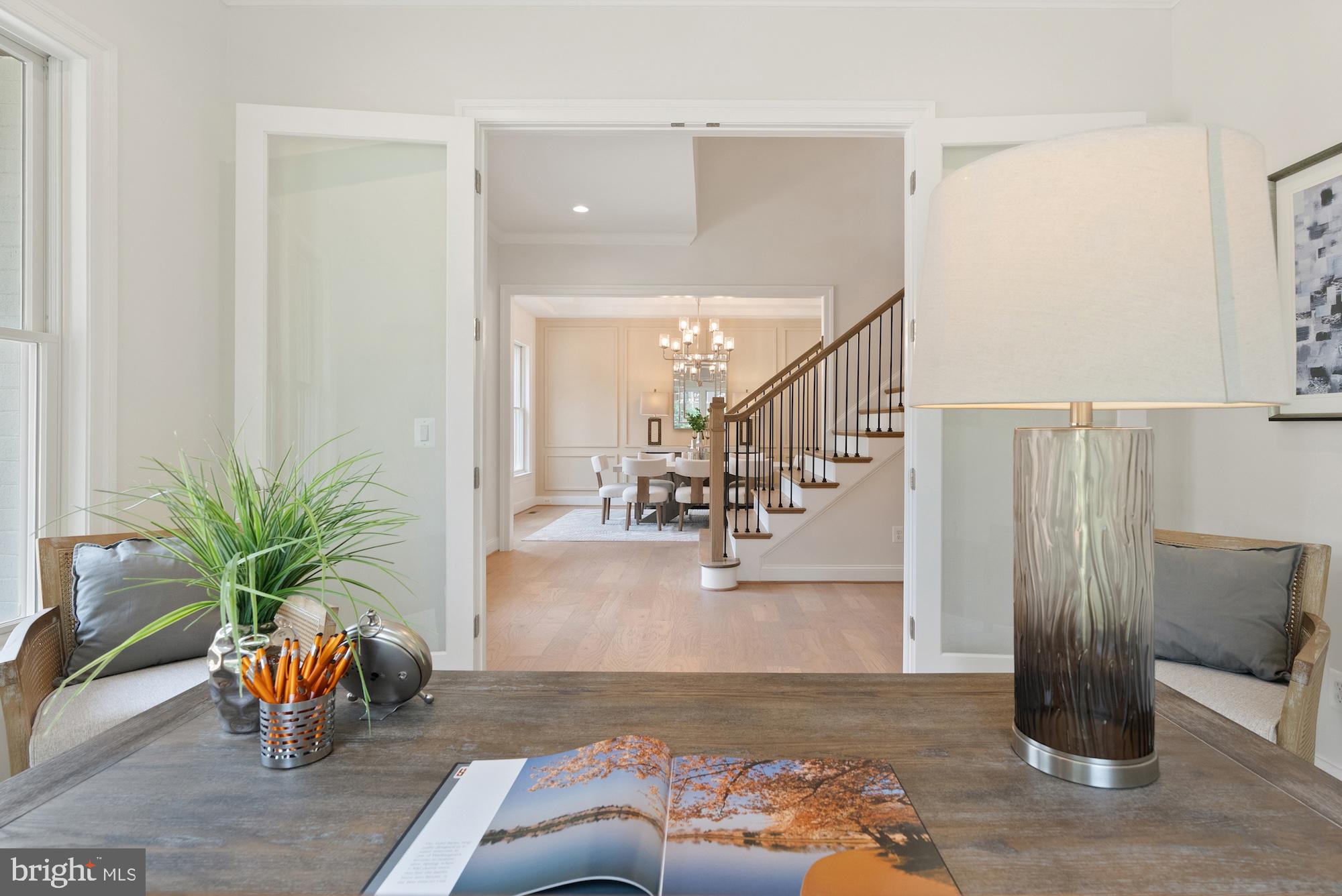 WEBER PROPERTY - Residential