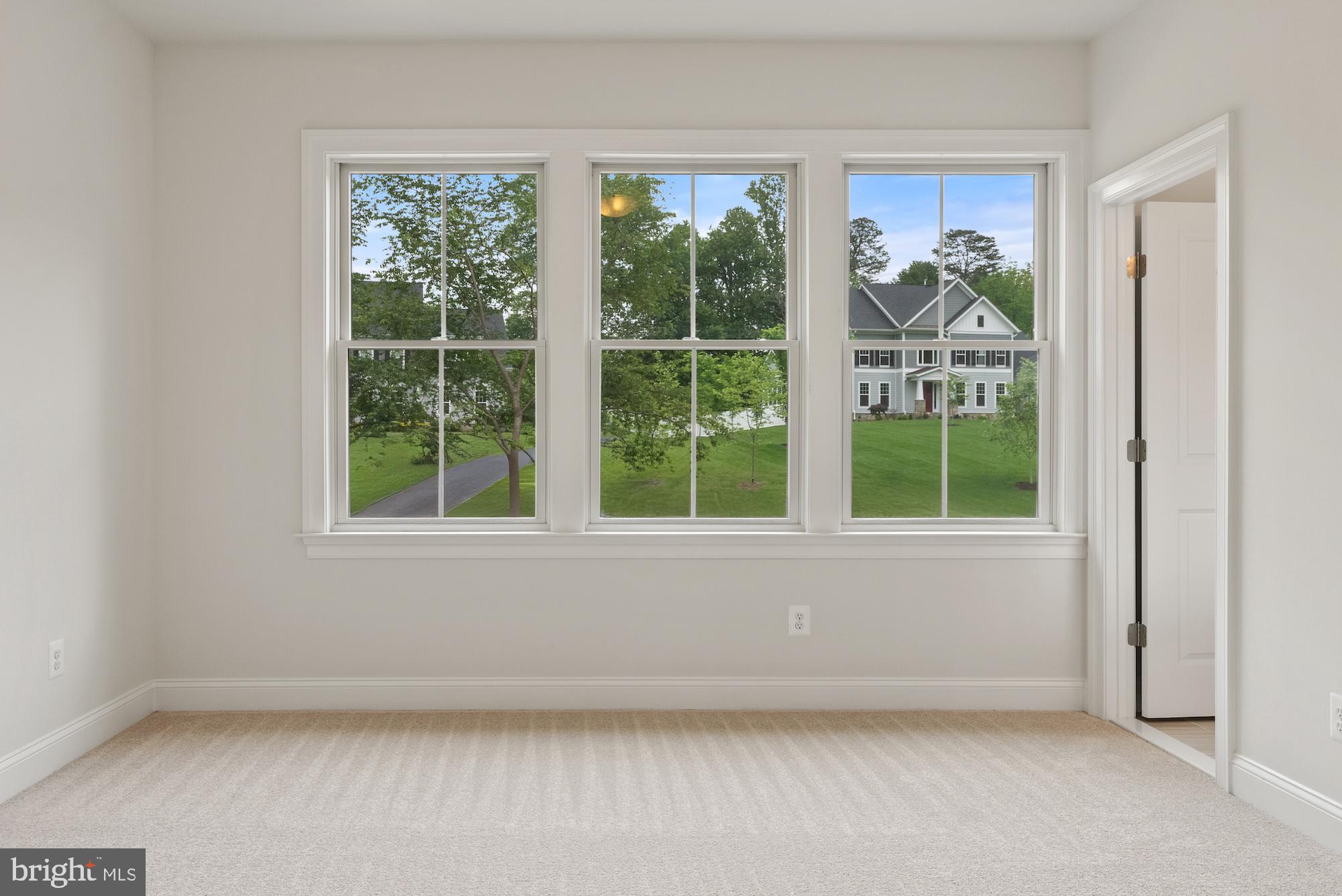 WEBER PROPERTY - Residential