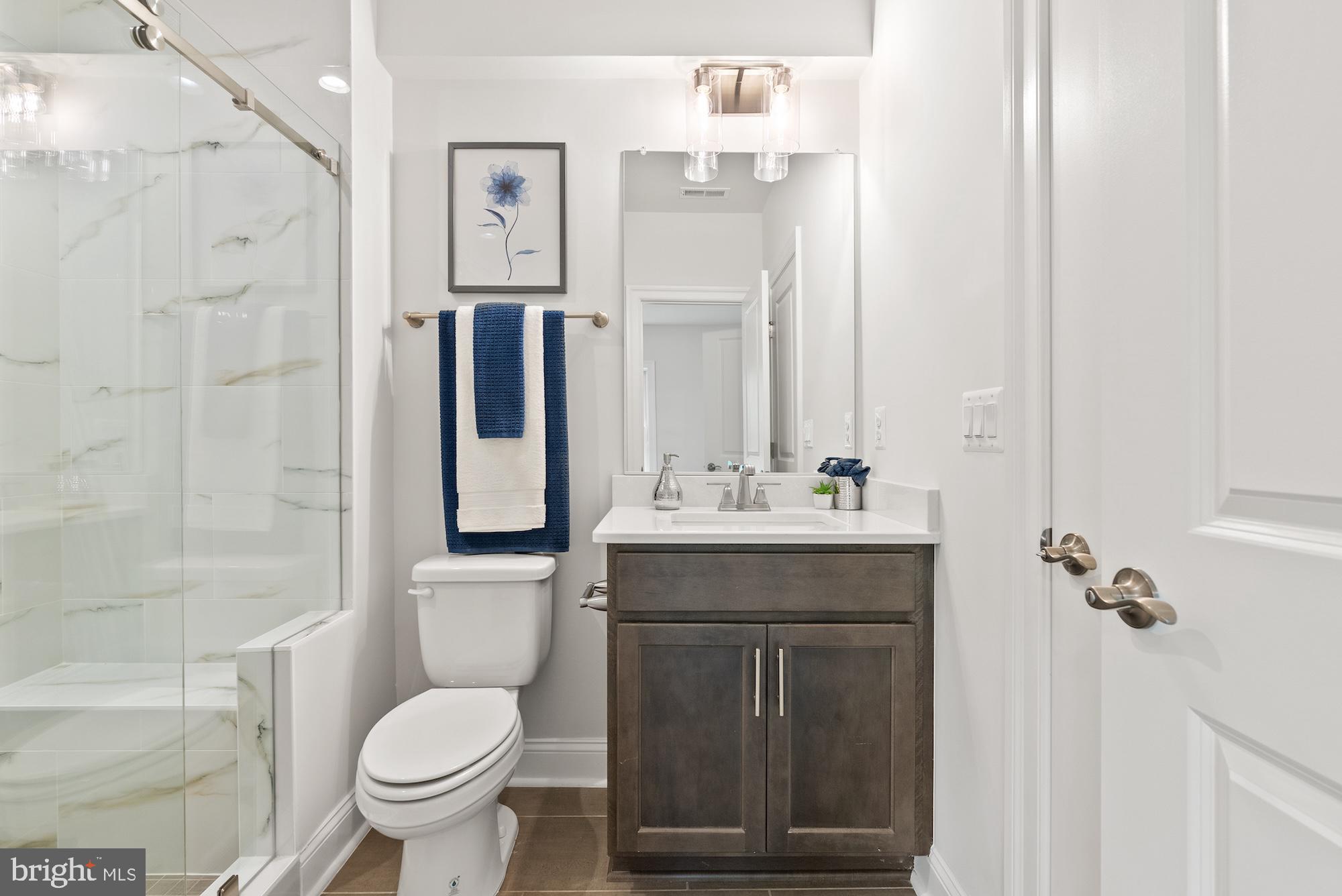 WEBER PROPERTY - Residential