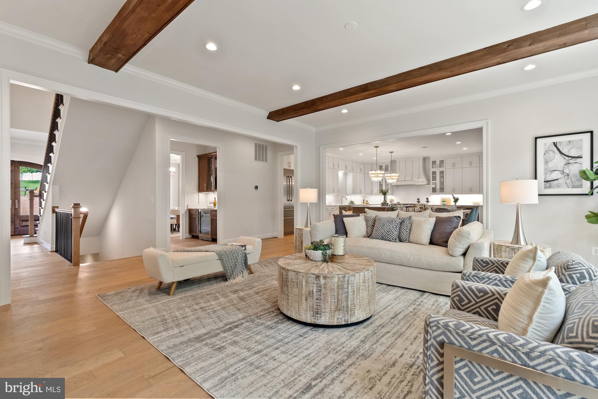 WEBER PROPERTY - Residential