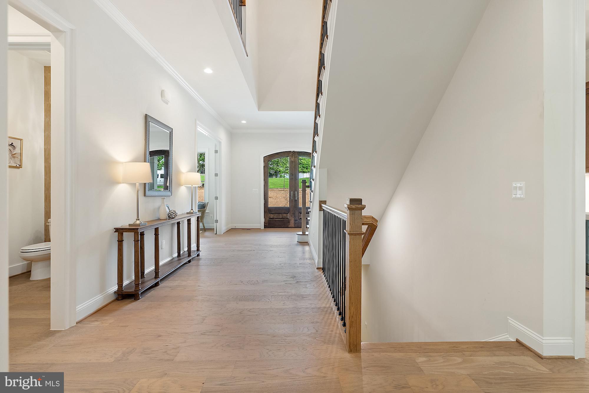 WEBER PROPERTY - Residential