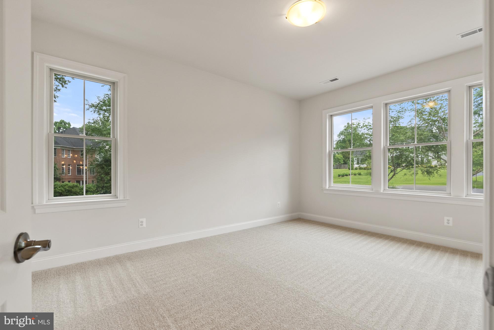 WEBER PROPERTY - Residential