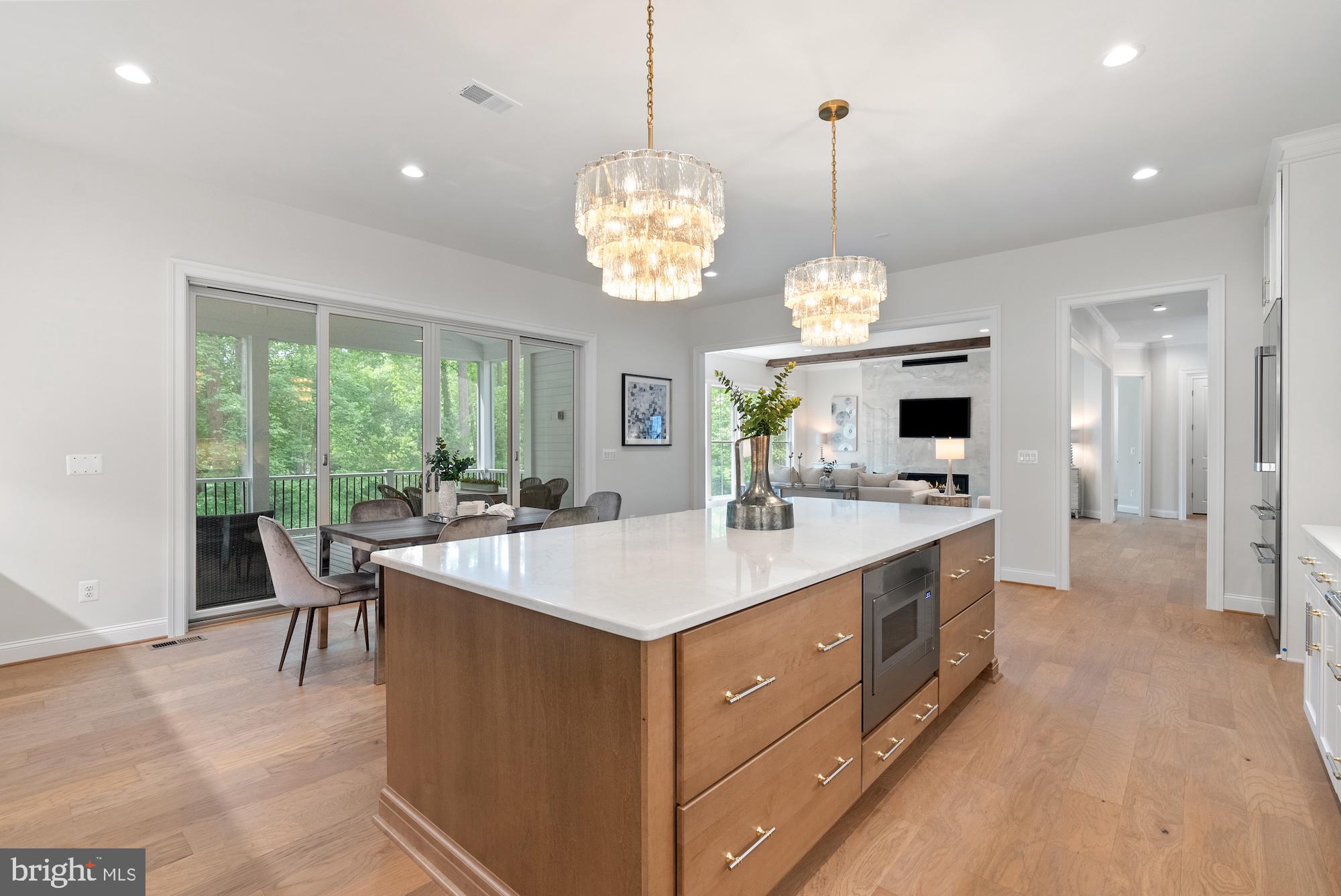 WEBER PROPERTY - Residential