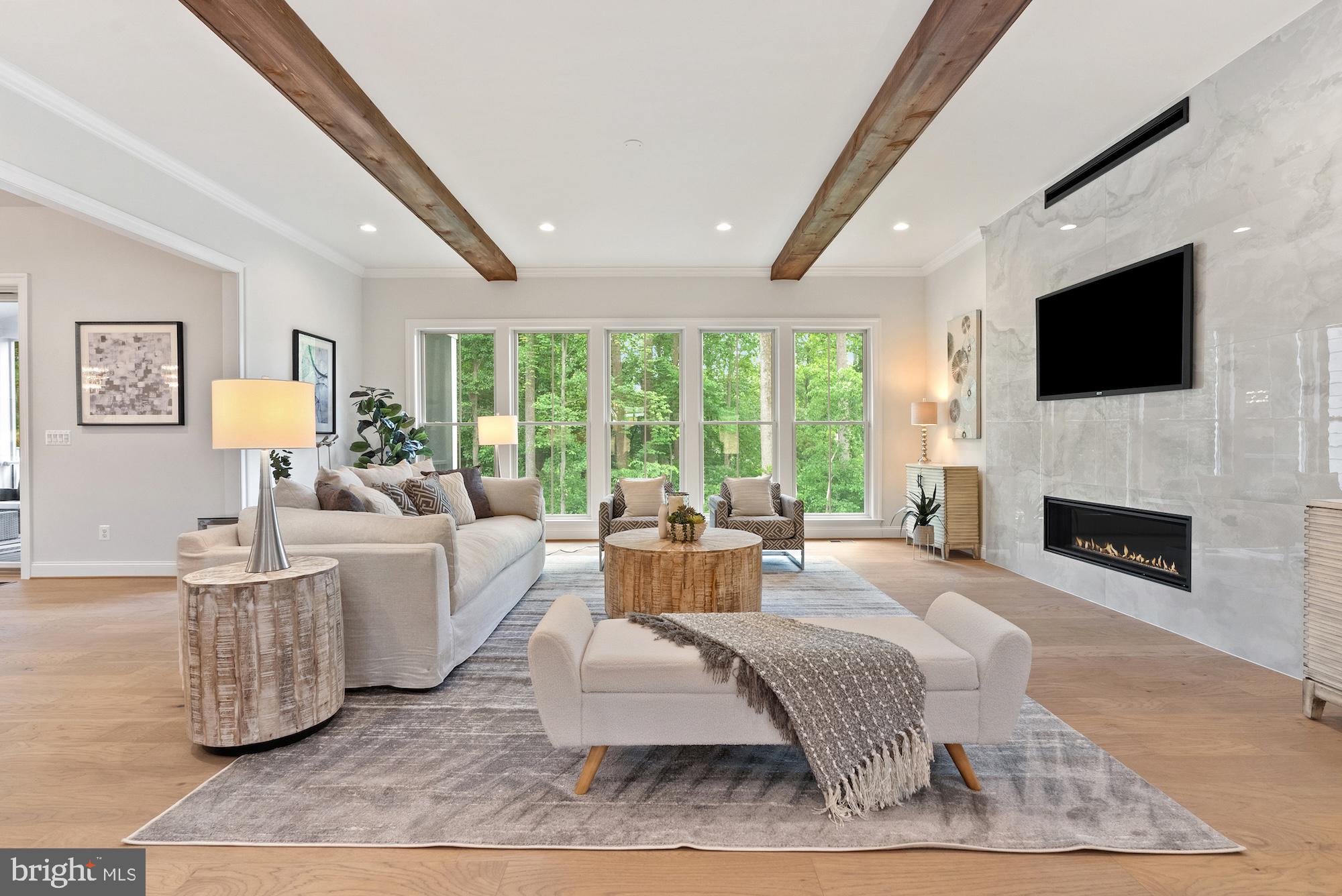 WEBER PROPERTY - Residential