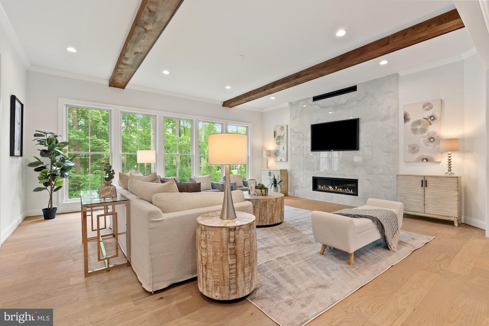 WEBER PROPERTY - Residential