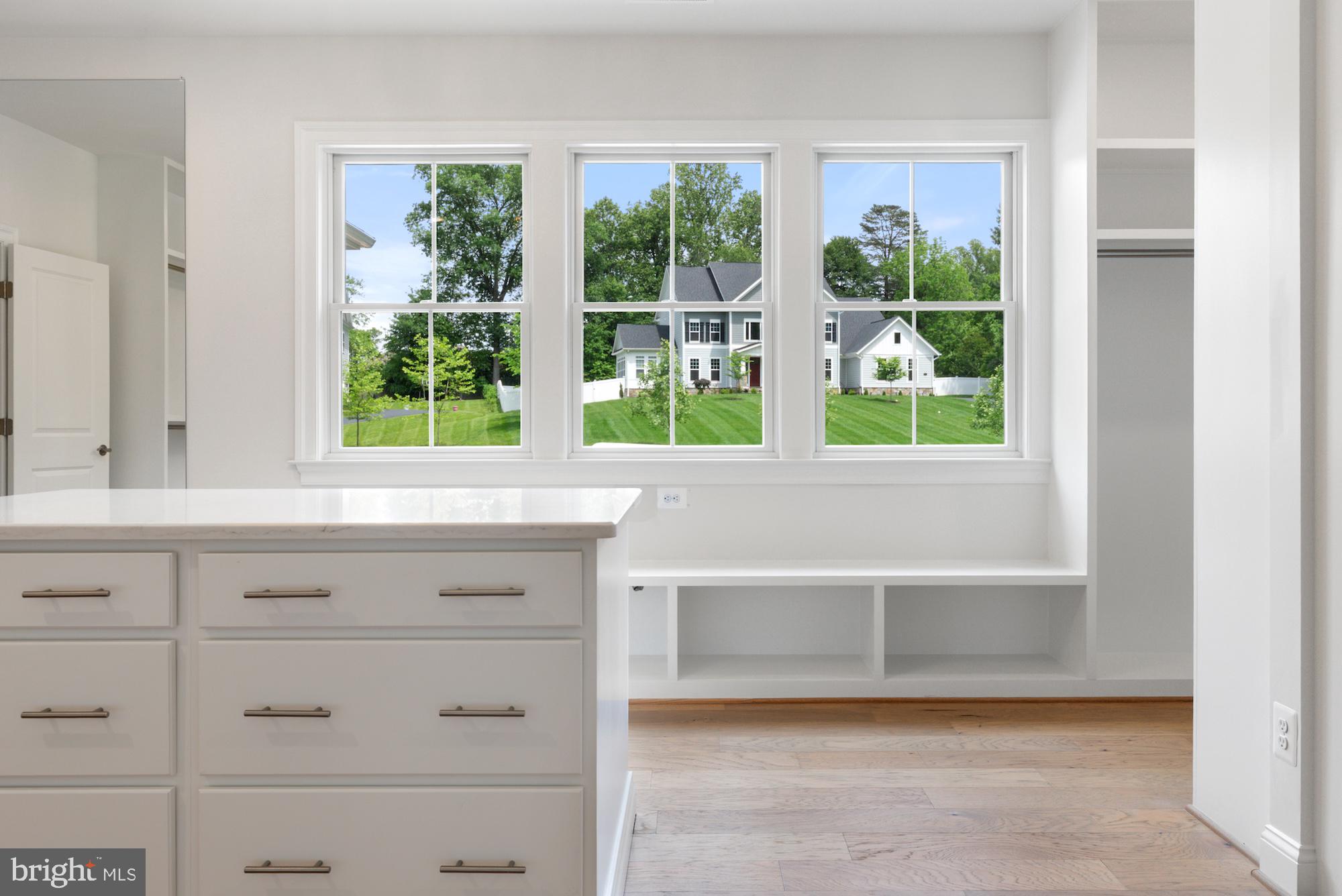 WEBER PROPERTY - Residential