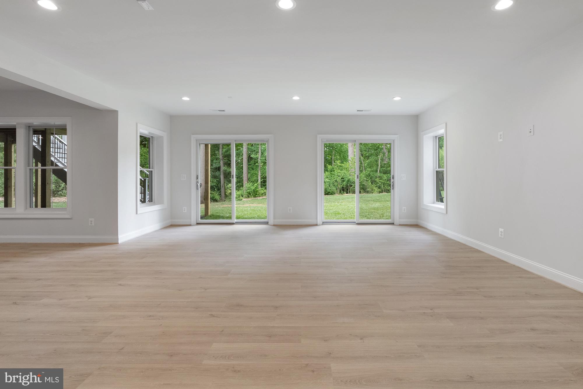 WEBER PROPERTY - Residential