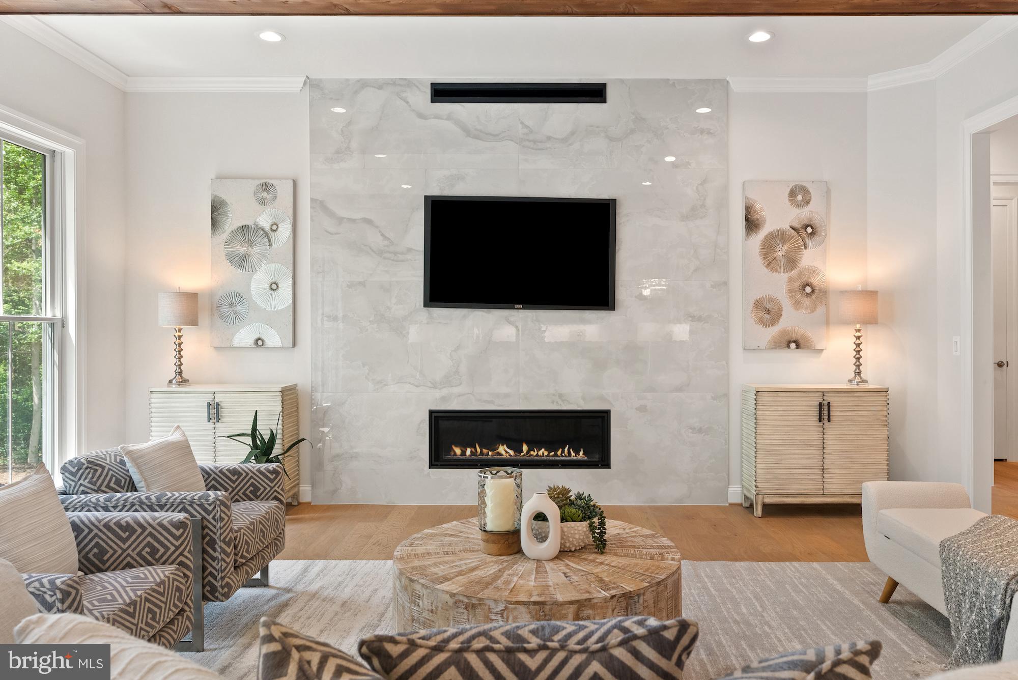 WEBER PROPERTY - Residential