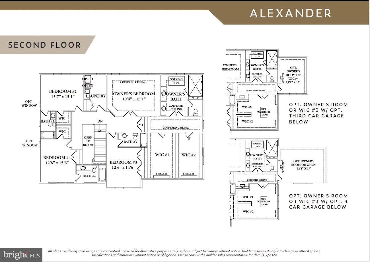 WEBER PROPERTY - Residential