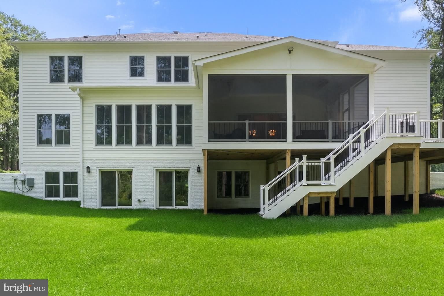 WEBER PROPERTY - Residential