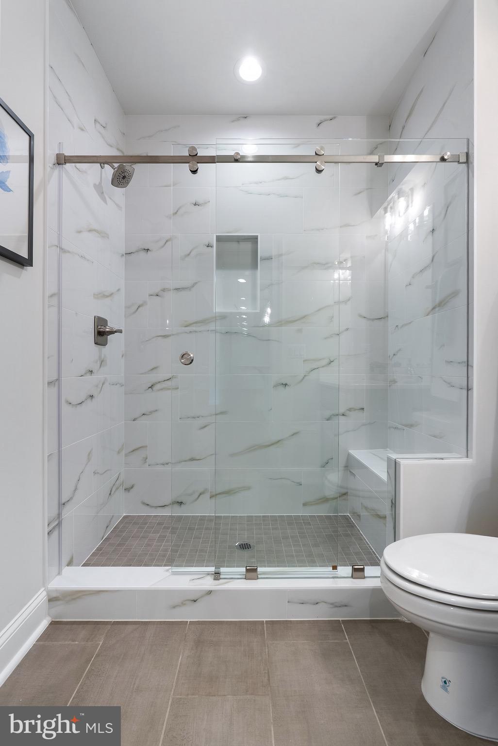 WEBER PROPERTY - Residential