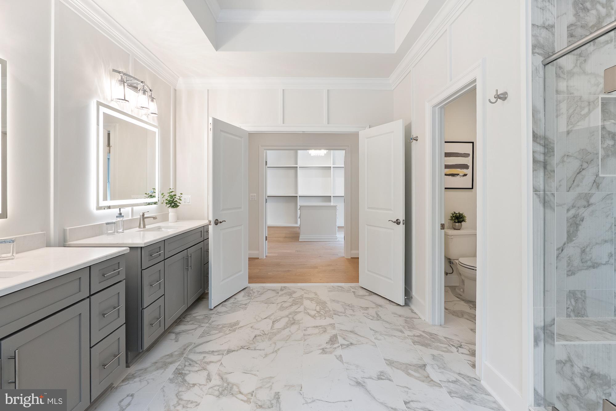 WEBER PROPERTY - Residential