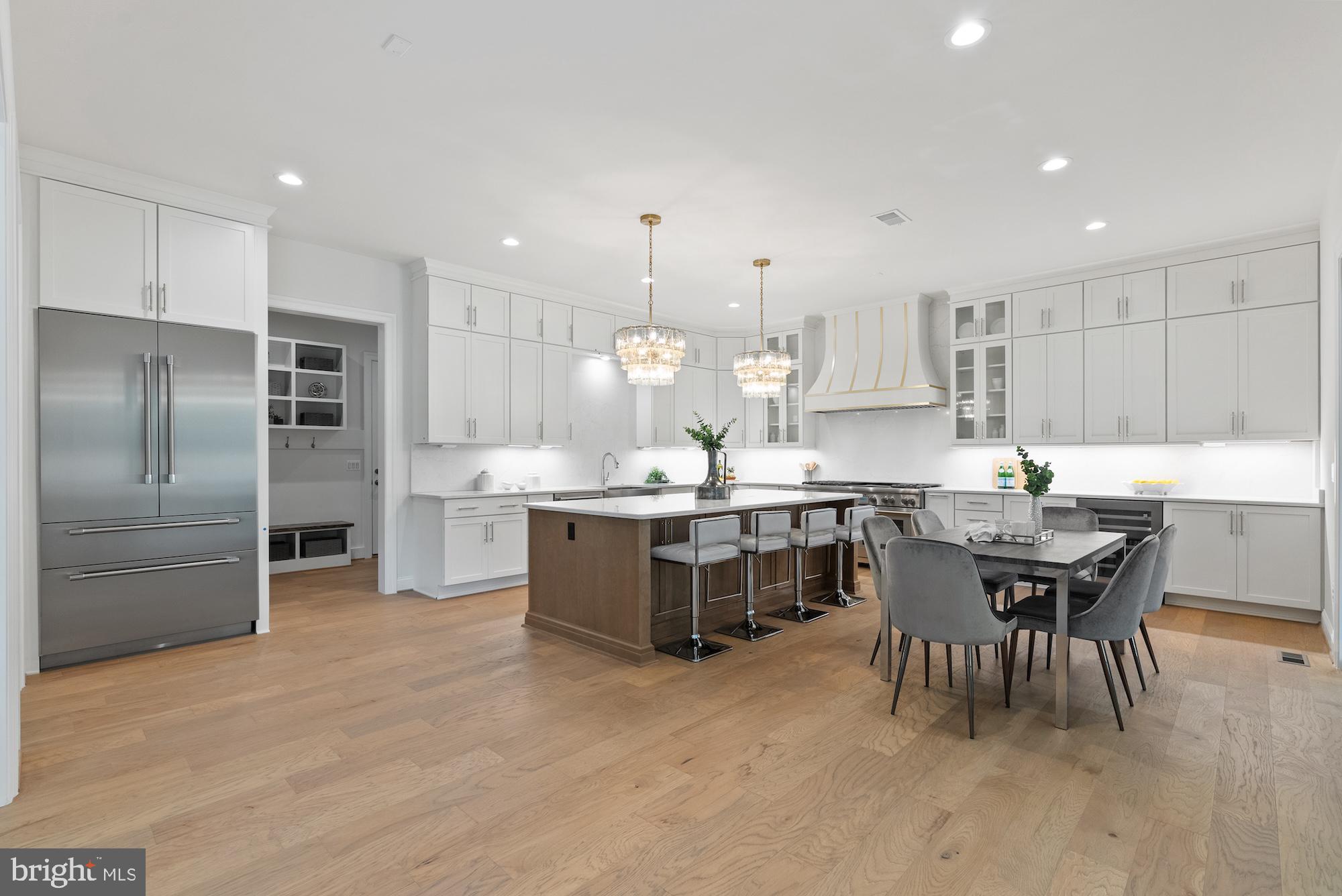 WEBER PROPERTY - Residential