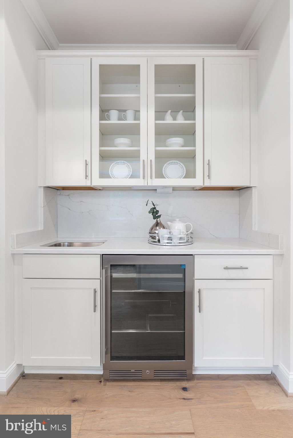 WEBER PROPERTY - Residential