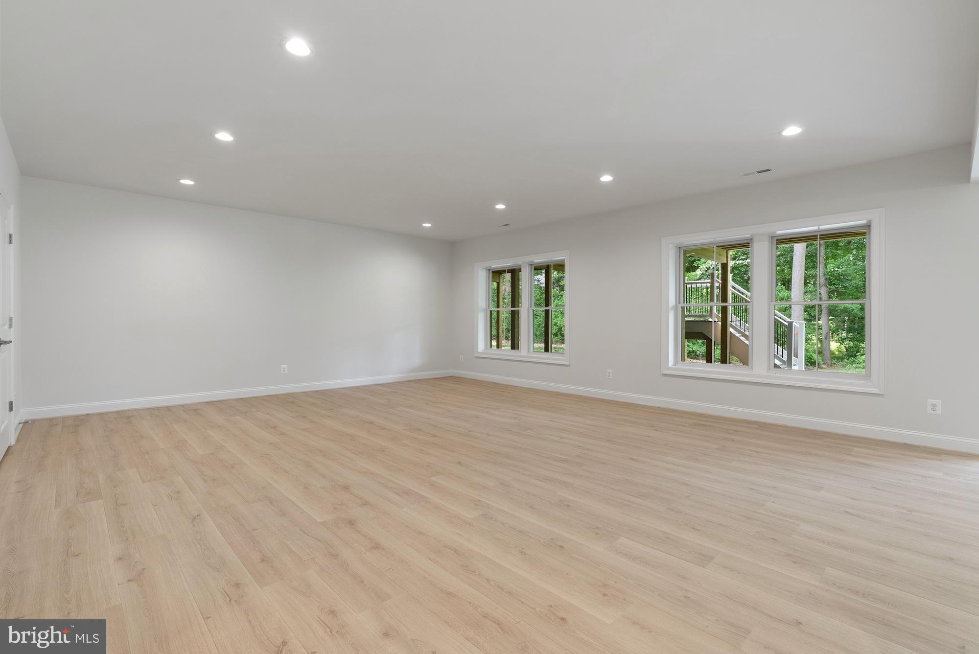 WEBER PROPERTY - Residential