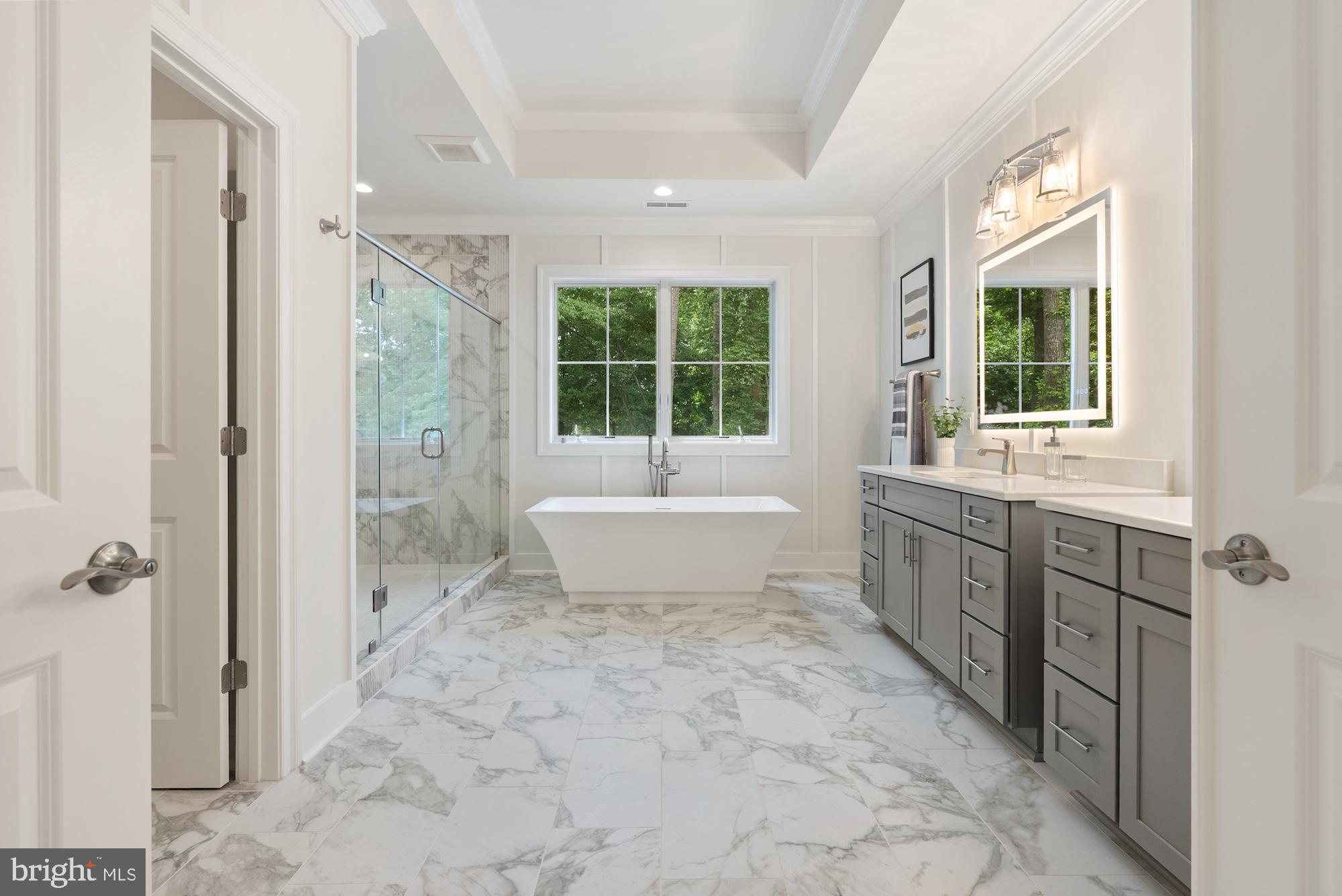 WEBER PROPERTY - Residential