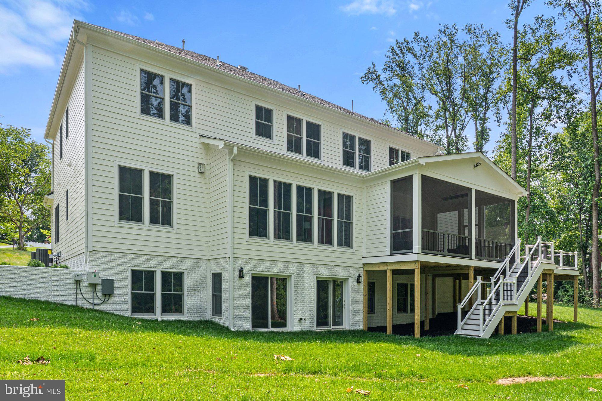 WEBER PROPERTY - Residential