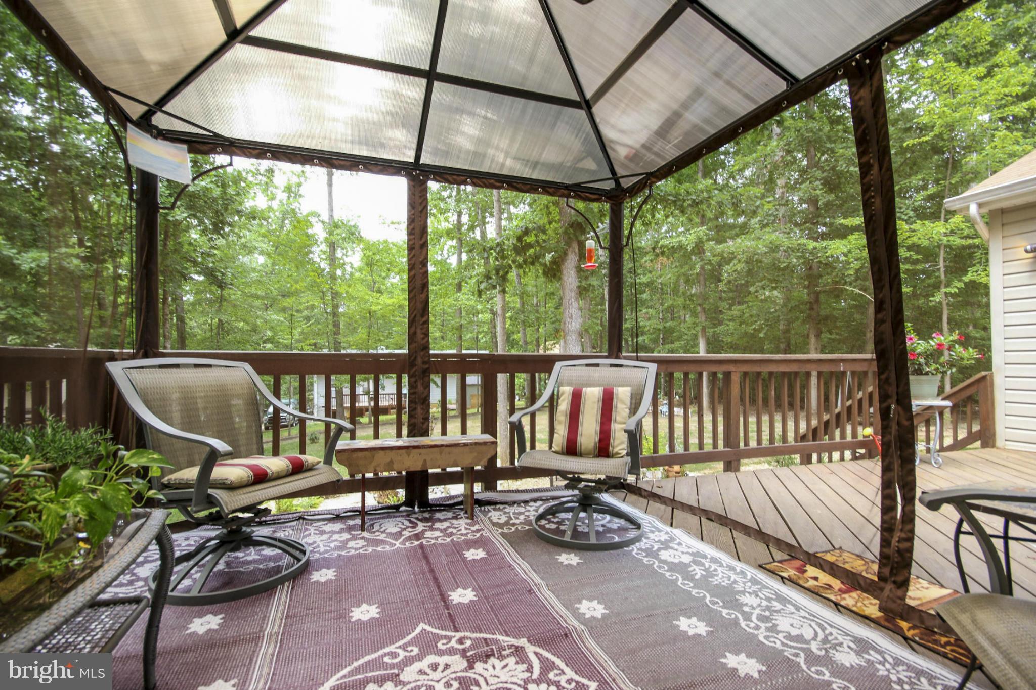 LAKE OF THE WOODS - Residential