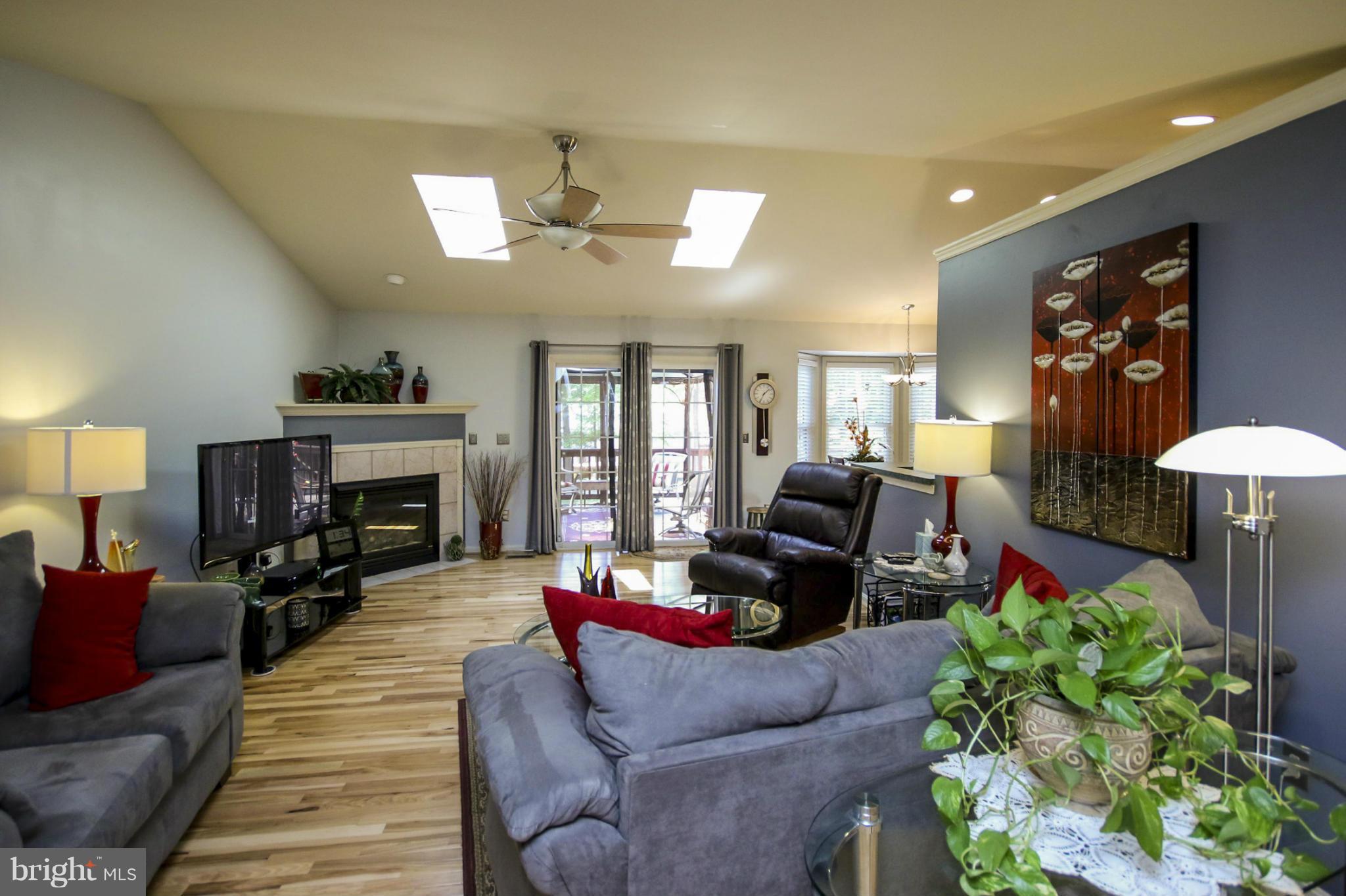 LAKE OF THE WOODS - Residential