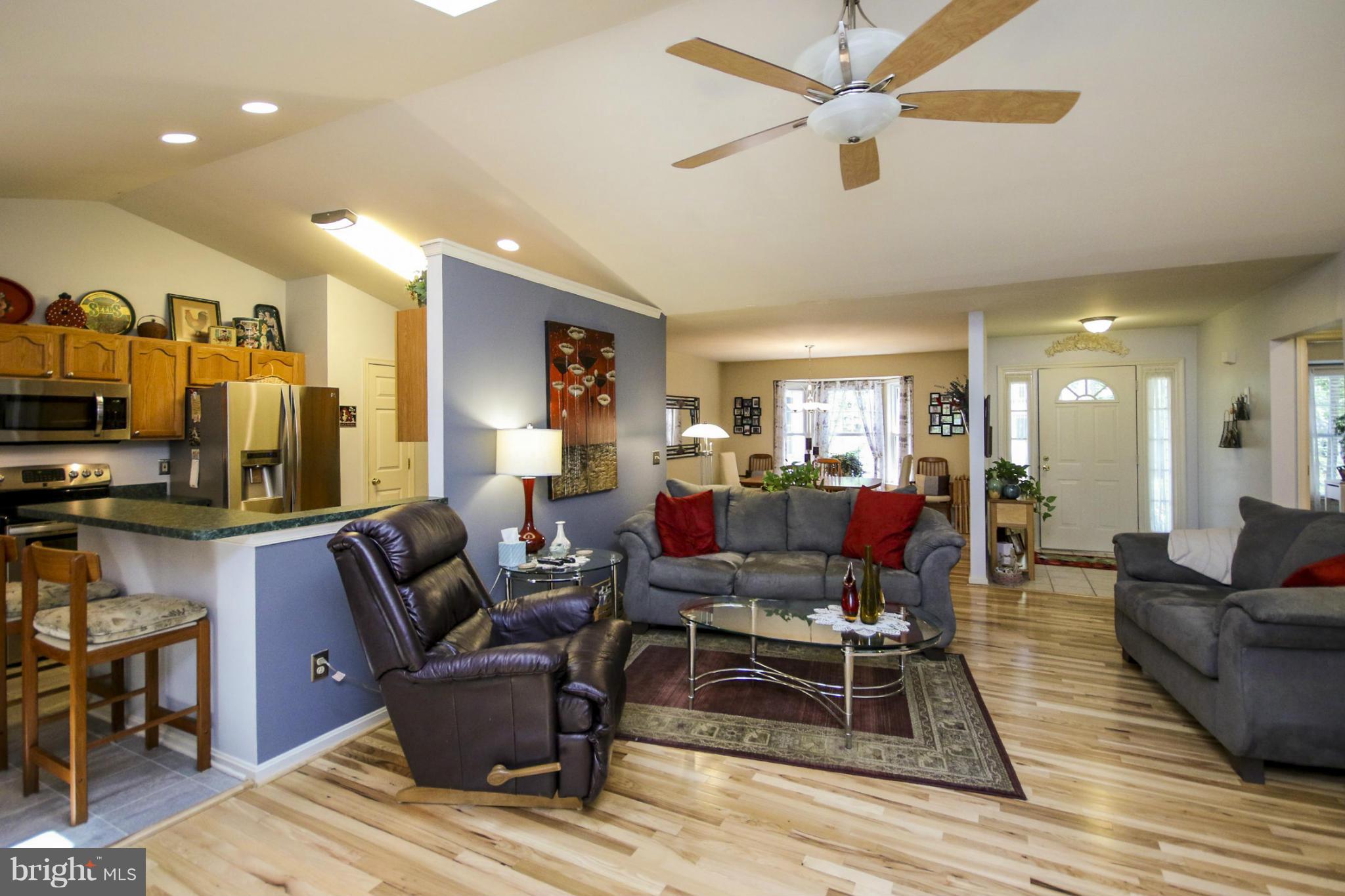 LAKE OF THE WOODS - Residential