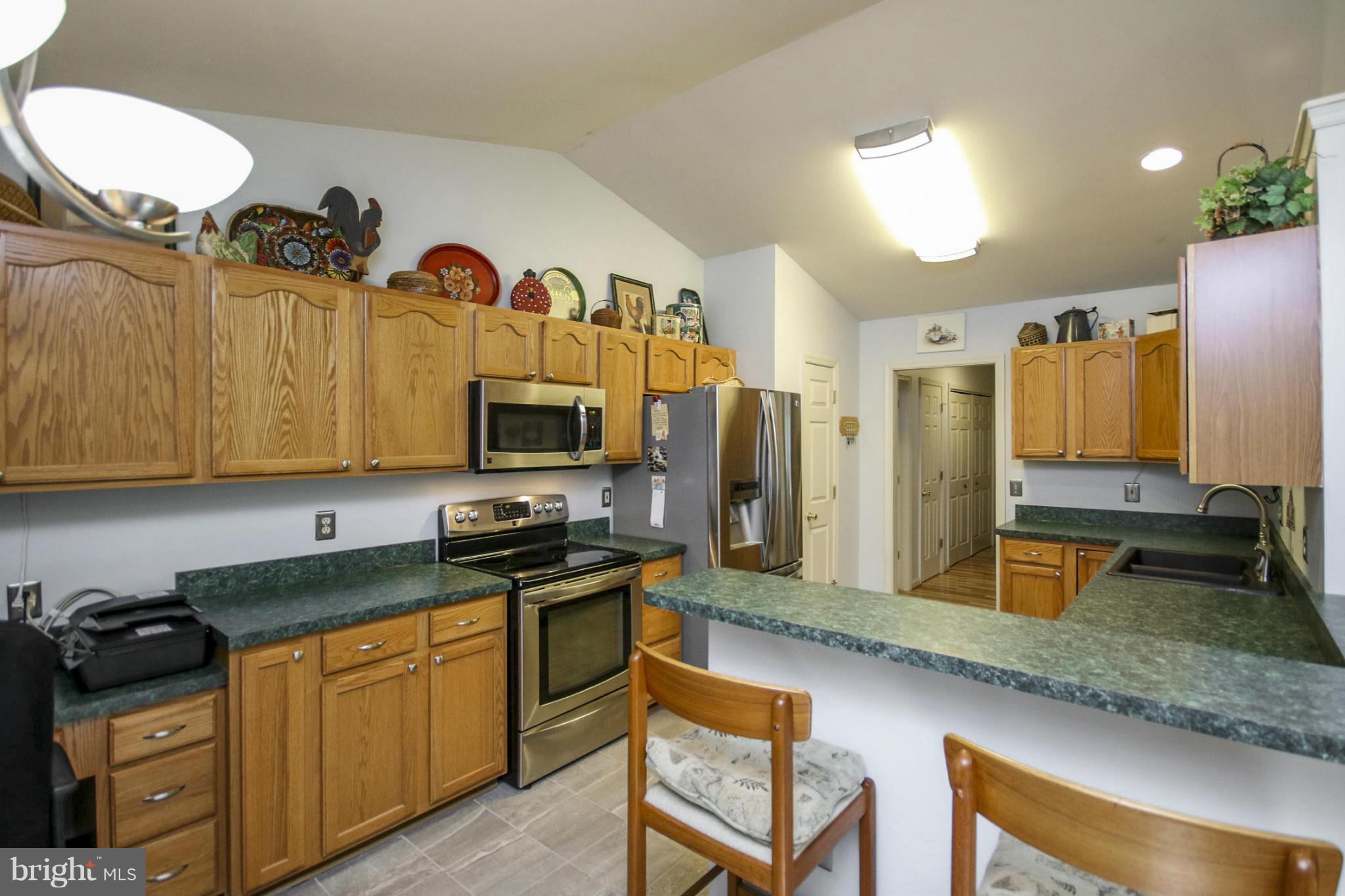 LAKE OF THE WOODS - Residential