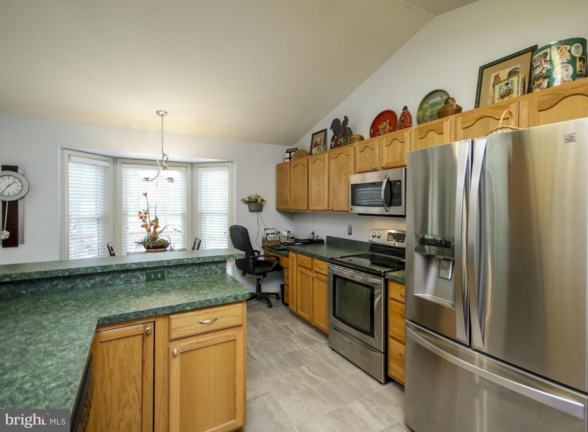 LAKE OF THE WOODS - Residential