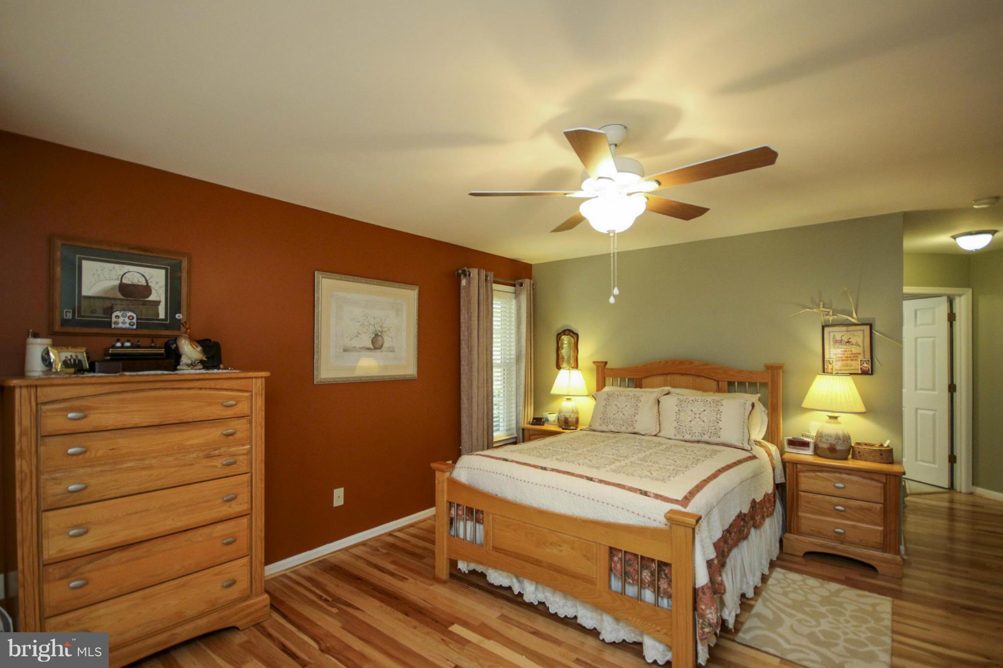 LAKE OF THE WOODS - Residential