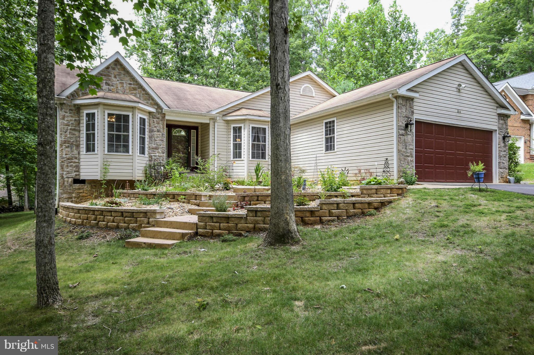 LAKE OF THE WOODS - Residential