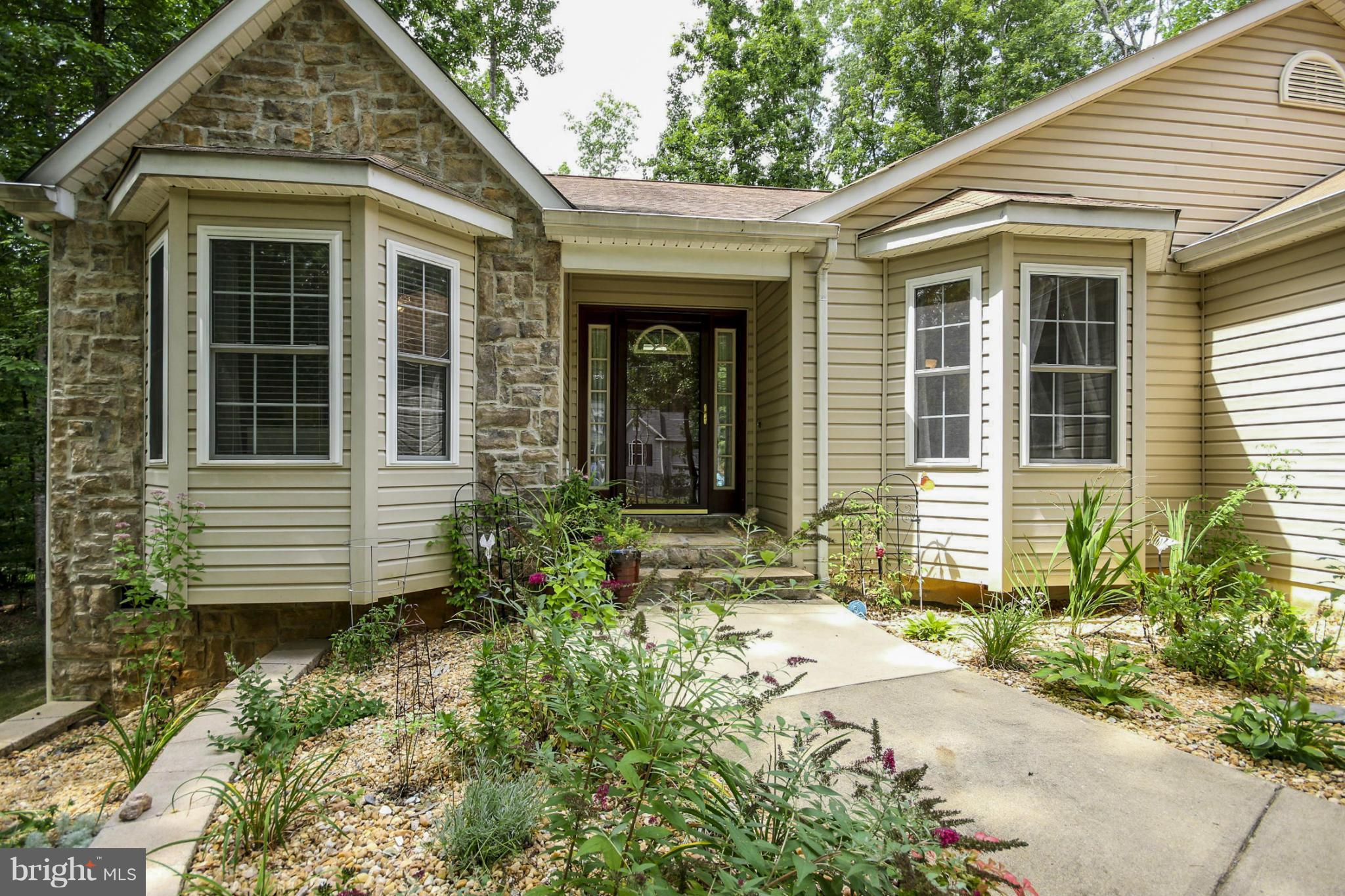 LAKE OF THE WOODS - Residential